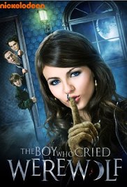 Watch Free The Boy Who Cried Werewolf (TV Movie 2010)