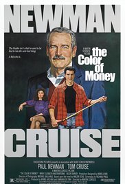 Watch Free The Color of Money (1986)