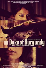 Watch Free The Duke of Burgundy (2014)