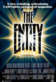 Watch Free The Entity (1982)
