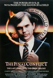 Watch Free Omen 3 III The Final Conflict (1981)