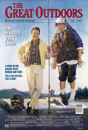 Watch Free The Great Outdoors (1988)