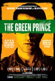 Watch Free The Green Prince (2014)