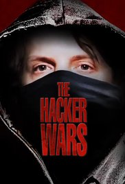 Watch Free The Hacker Wars (2014)