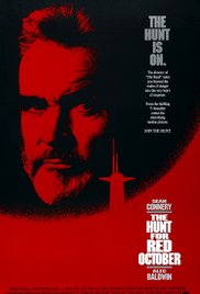 Watch Free The Hunt for Red October (1990)
