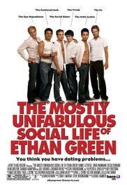 Watch Free The Mostly Unfabulous Social Life Of Ethan Green (2005)