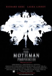 Watch Free The Mothman Prophecies (2002)