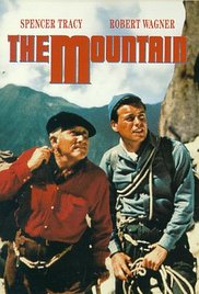 Watch Full Movie :The Mountain (1956)