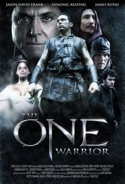 Watch Free The Dragon Warrior (2011)