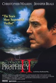 Watch Full Movie :The Prophecy II (Video 1998)