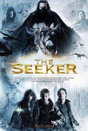 Watch Free The Seeker: The Dark Is Rising (2007)