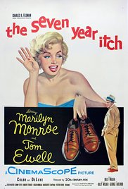 Watch Free The Seven Year Itch (1955)