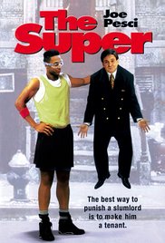 Watch Free The Super (1991)