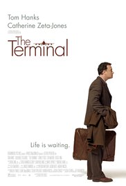Watch Free The Terminal (2004)
