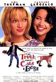 Watch Full Movie :The Truth About Cats &amp; Dogs (1996)