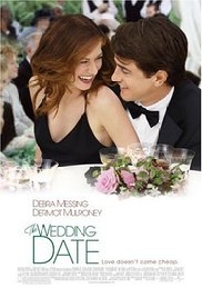 Watch Free The Wedding Date (2005)