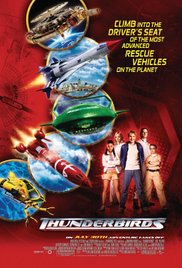 Watch Free Thunderbirds (2004)