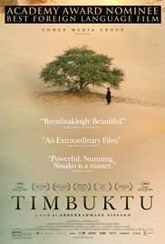 Watch Free Timbuktu (2014)