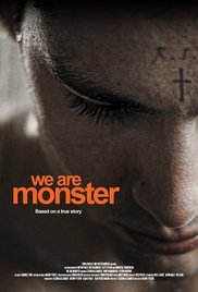 Watch Free We Are Monster (2014)