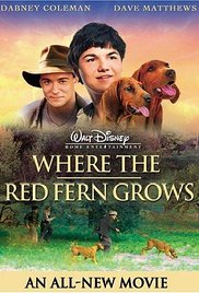 Watch Free Where the Red Fern Grows (2003)