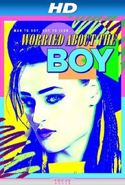 Watch Free Worried About the Boy (2010)