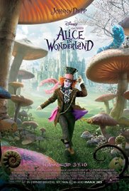 Watch Free Alice In Wonderland 2010