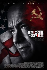 Watch Free Bridge of Spies (2015)