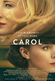 Watch Free Carol (2015)