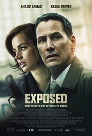 Watch Free Exposed (2016)