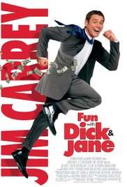 Watch Free Fun with Dick and Jane (2005)