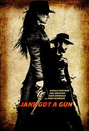 Watch Free Jane Got a Gun (2015)