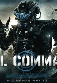 Watch Free Kill Command (2016)