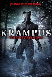 Watch Free Krampus: The Reckoning (2015)