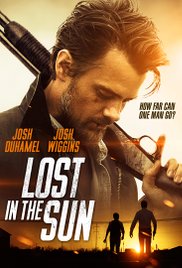 Watch Free Lost in the Sun (II) (2015)