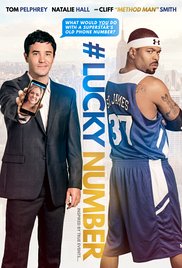 Watch Free Lucky Number (2015)