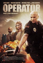 Watch Full Movie :Operator (2015)