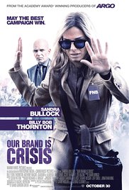 Watch Full Movie :Our Brand Is Crisis (2015)