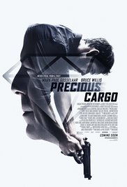 Watch Free Precious Cargo (2016)