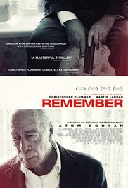 Watch Free Remember (2015)