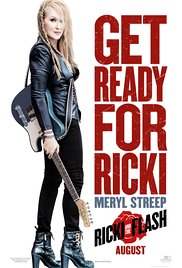 Watch Full Movie :Ricki and the Flash (2015)
