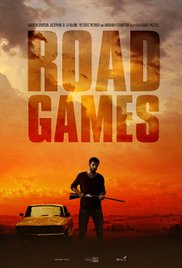 Watch Free Road Games (2015)