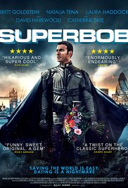 Watch Free SuperBob (2015)