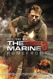 Watch Free The Marine 3 Homefront 2013