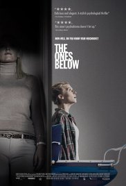 Watch Full Movie :The Ones Below (2015)