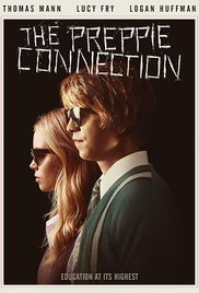 Watch Free The Preppie Connection (2015)