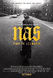 Watch Free Nas: Time Is Illmatic (2014)