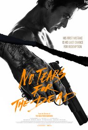 Watch Full Movie :No Tears for the Dead 2014