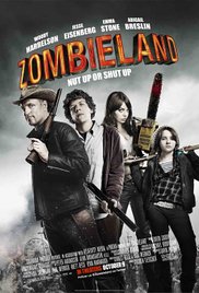 Watch Free Zombieland 2009