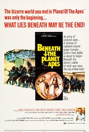 Watch Free Beneath the Planet of the Apes (1970)