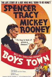 Watch Free Boys Town (1938)